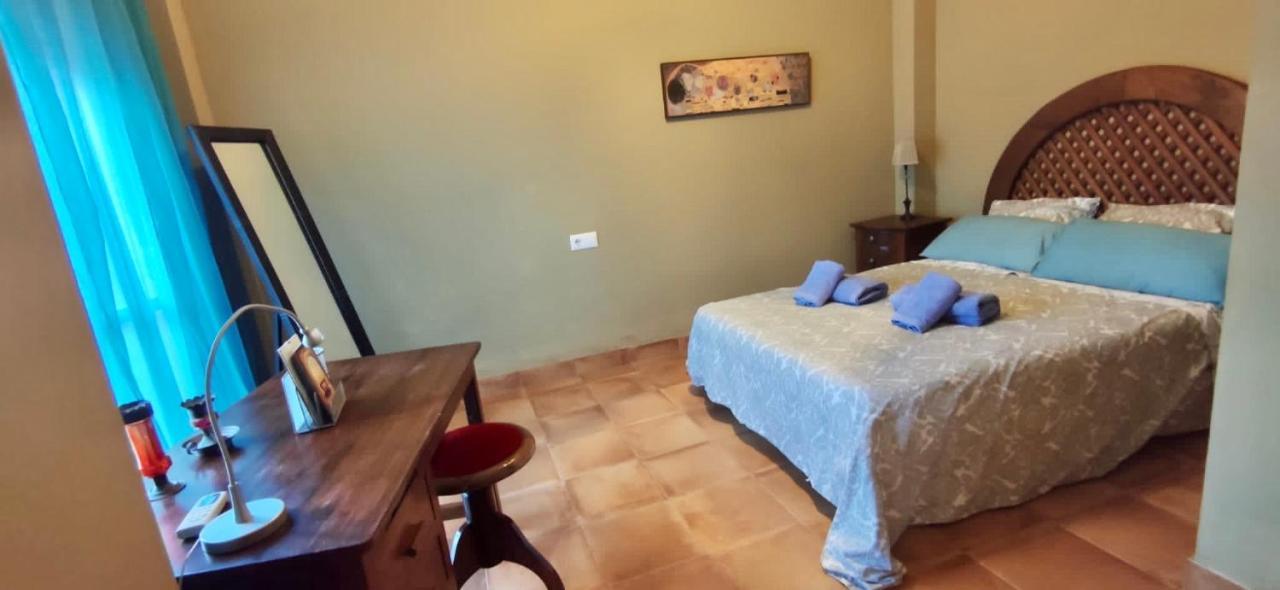 Sanlúcar de Barrameda Majestuosa Villa מראה חיצוני תמונה