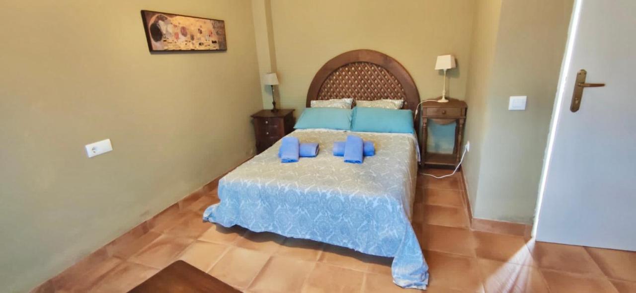 Sanlúcar de Barrameda Majestuosa Villa מראה חיצוני תמונה