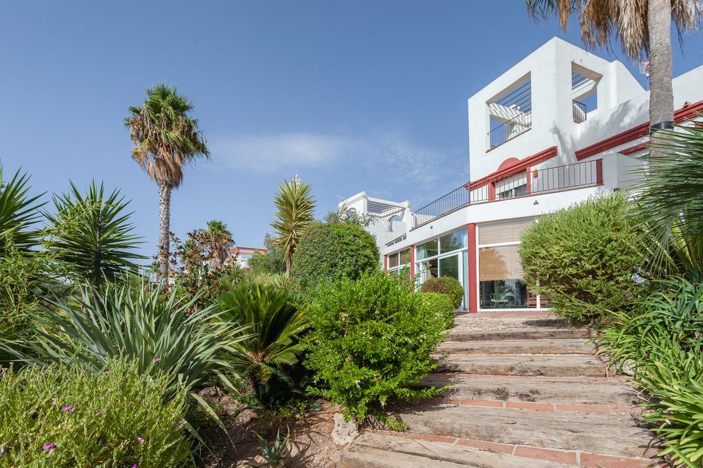 Sanlúcar de Barrameda Majestuosa Villa מראה חיצוני תמונה