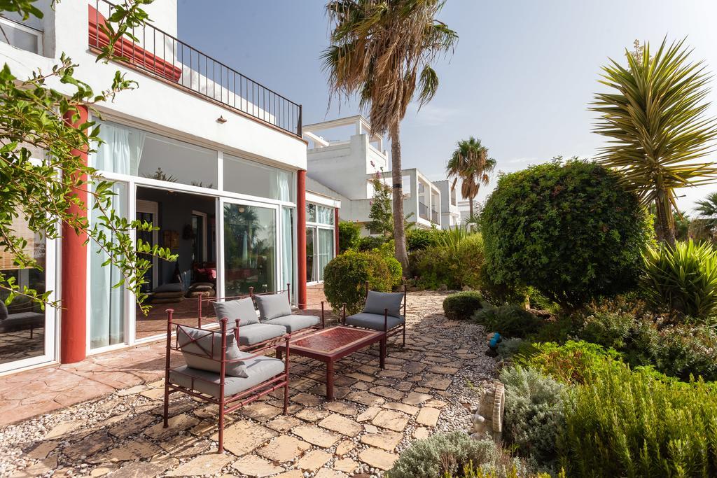 Sanlúcar de Barrameda Majestuosa Villa מראה חיצוני תמונה
